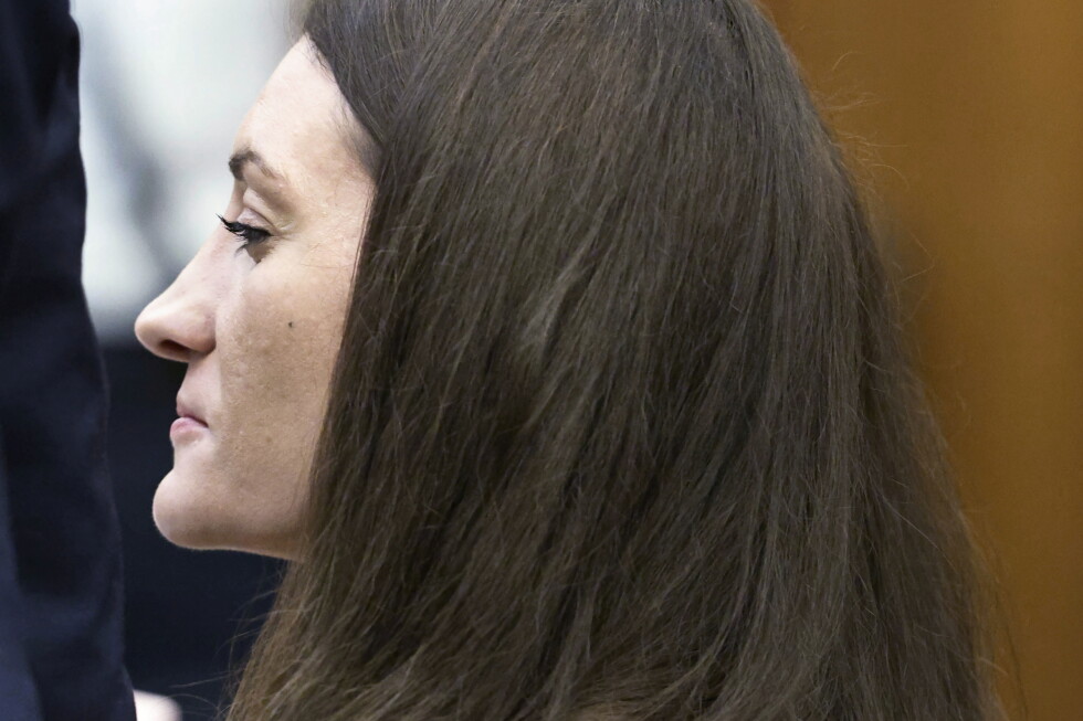Lindsey Clancy'de bipolar bozukluk var — psikolog