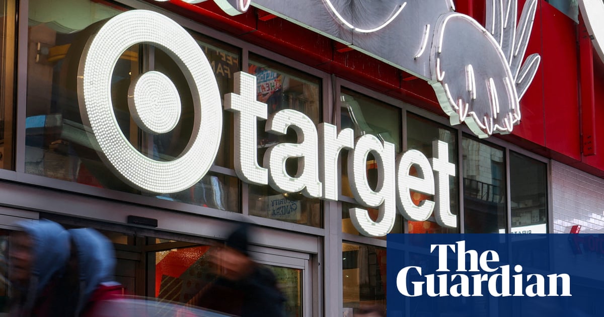 Target apologizes for 'offensive' Halloween costume after backlash