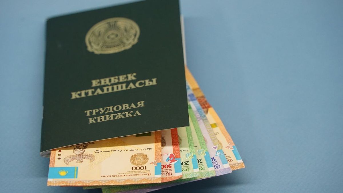 Қазақстандық таныстарын 3,2 млн теңгеге алдап, Теңізге жұмысқа орналастырамын деген