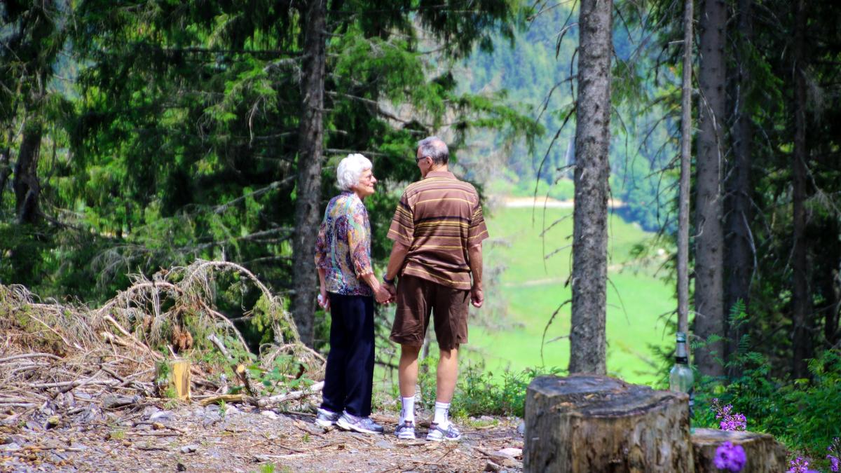 Brain's Language Network Shows No Signs of Aging, Study Finds