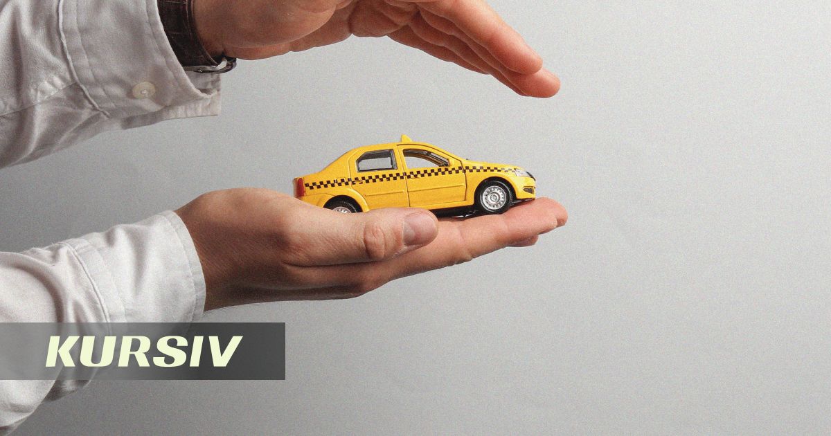 Kazakhstan's Taxi Market Self-Regulation Pilot: Results and Prospects