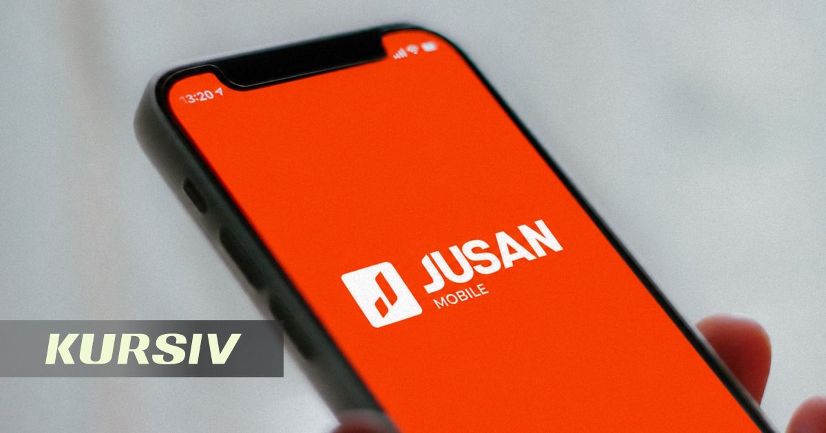 Топ-менеджеры Jusan Mobile заработали 213,8 млн тенге в 2025 году