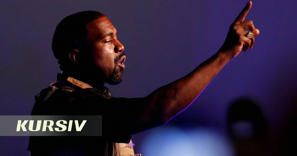 Kazakhstan Energy Minister Dismisses Kanye West Concert as Cause of Almaty Blackout