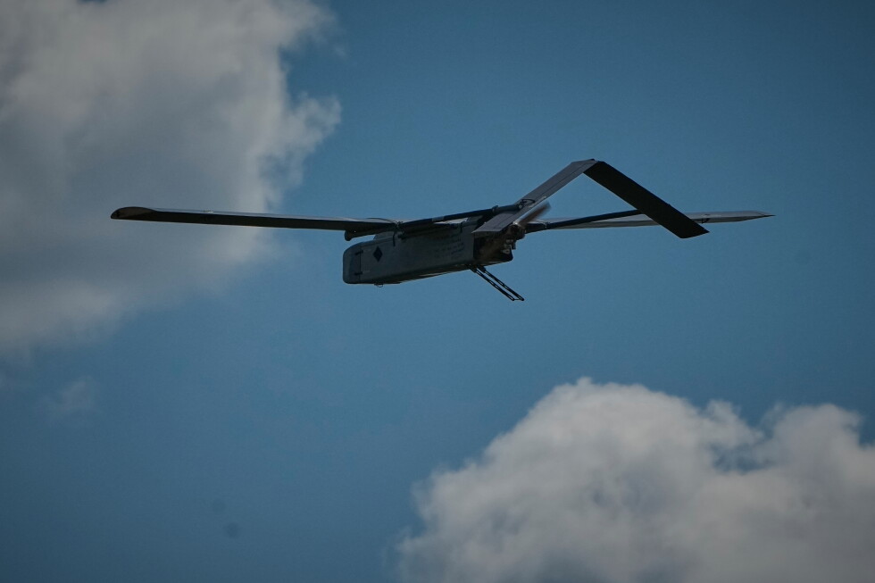 UN and Red Cross call for restrictions on 'killer robot' weapons systems