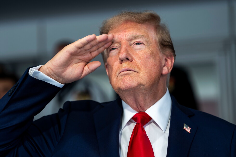 Trump ve Vance Teksas'taki Cumhuriyetçi Kurultaya Katılacak