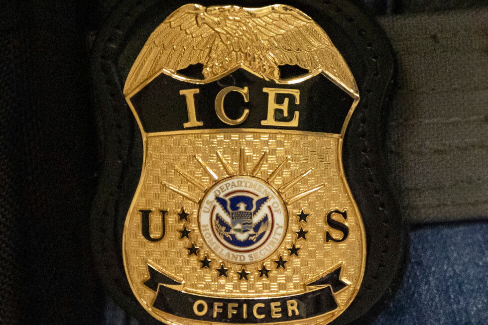 Minnesota'daki ICE Ajanı Teksas Hapishanesinden Serbest Kalabilir