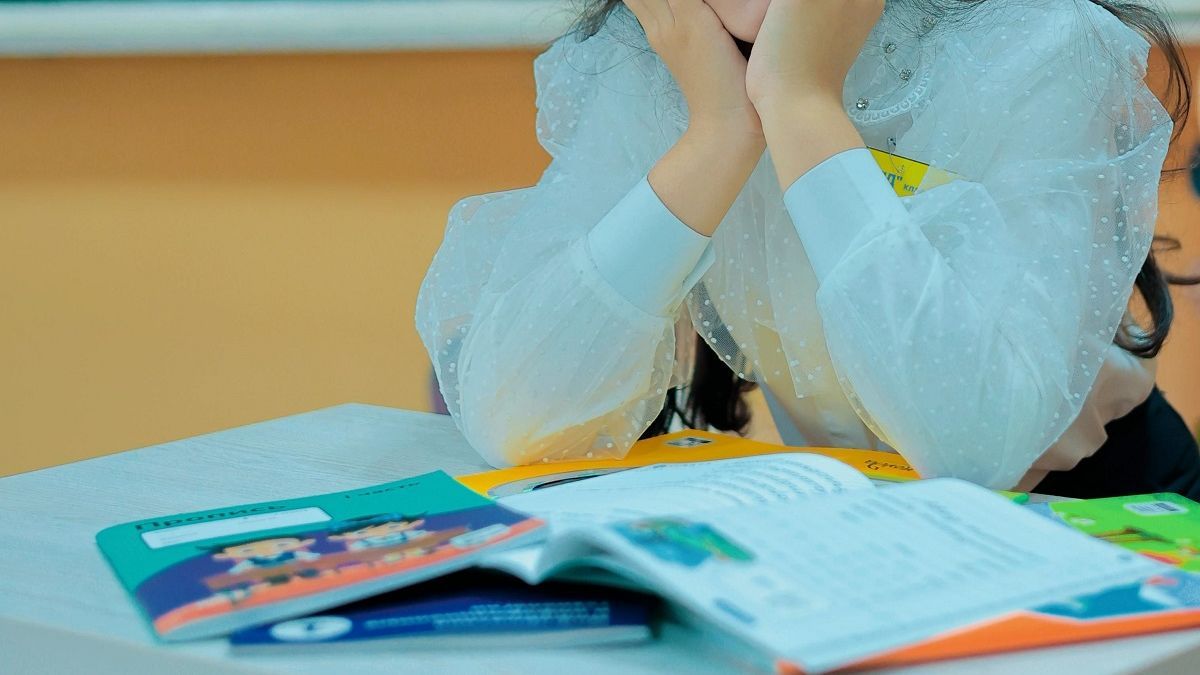Kazakh Schoolchildren to Study Constitution and Law