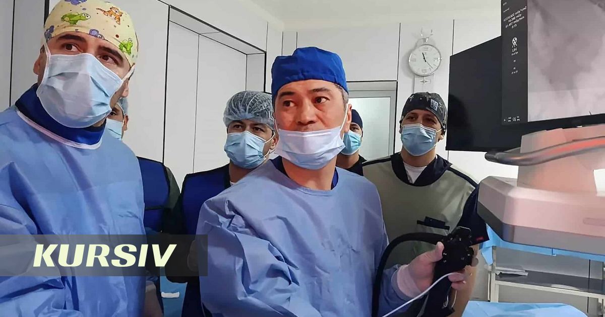 Қазақстандық дәрігерлер тәжірибелерімен Тәжікстандағы әріптестерімен бөлісуде