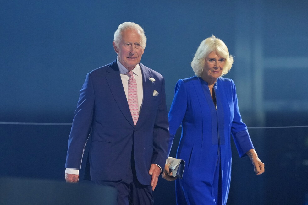 UK King Charles to Visit Three Caribbean Nations on Commonwealth Trip