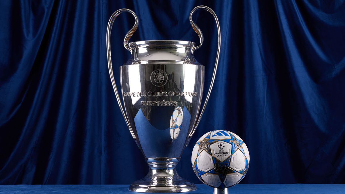 UEFA Şampiyonlar Ligi genel etap katılımcıları belli oldu