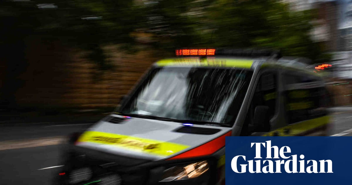 Sydney'de genç kız cinsel boğulma sonrası hayatını kaybetti: Polis soruşturuyor
