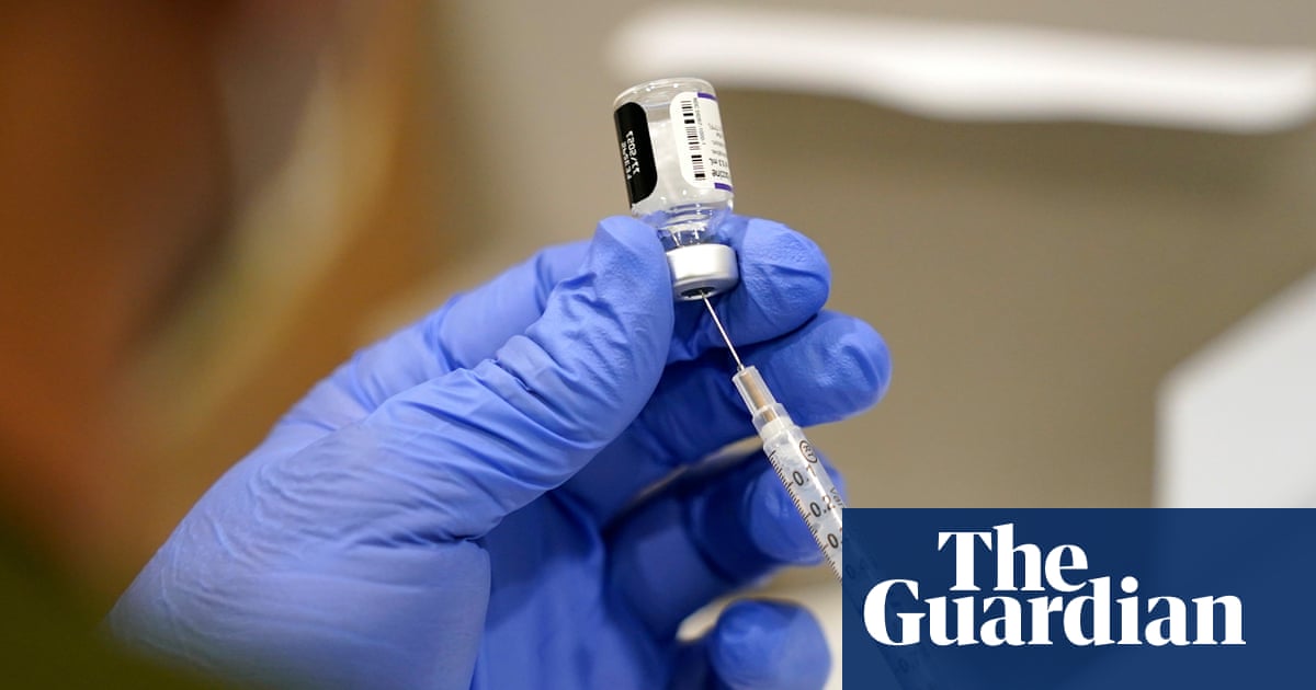 FDA XFG нұсқасына қарсы жаңартылған COVID-19 вакциналарын мақұлдады