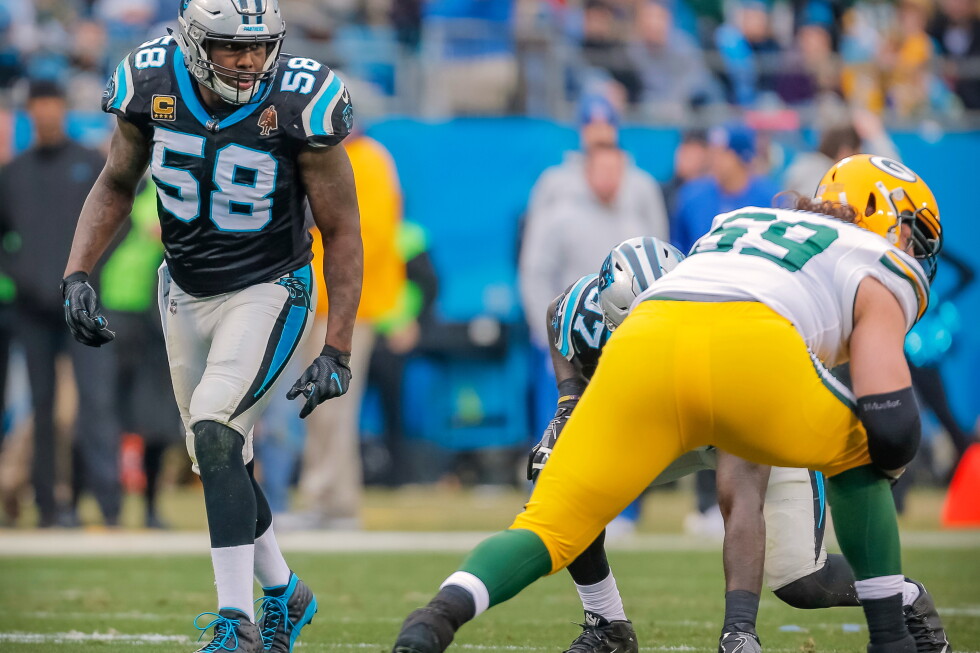 Thomas Davis's Opioid Addiction Led to Major Drug Case