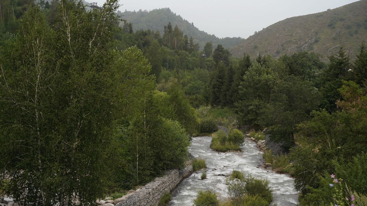 Could Almaty Face Nepal's Fate? Experts Weigh In