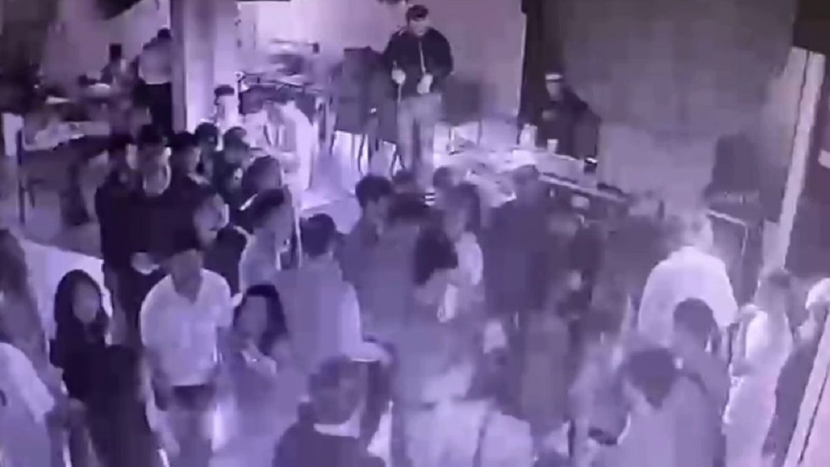 Police Comment on Semey Restaurant Situation After Suspension Claim