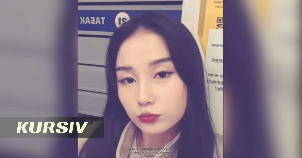 В Алматинской области нашли повешенной 21-летнюю девушку