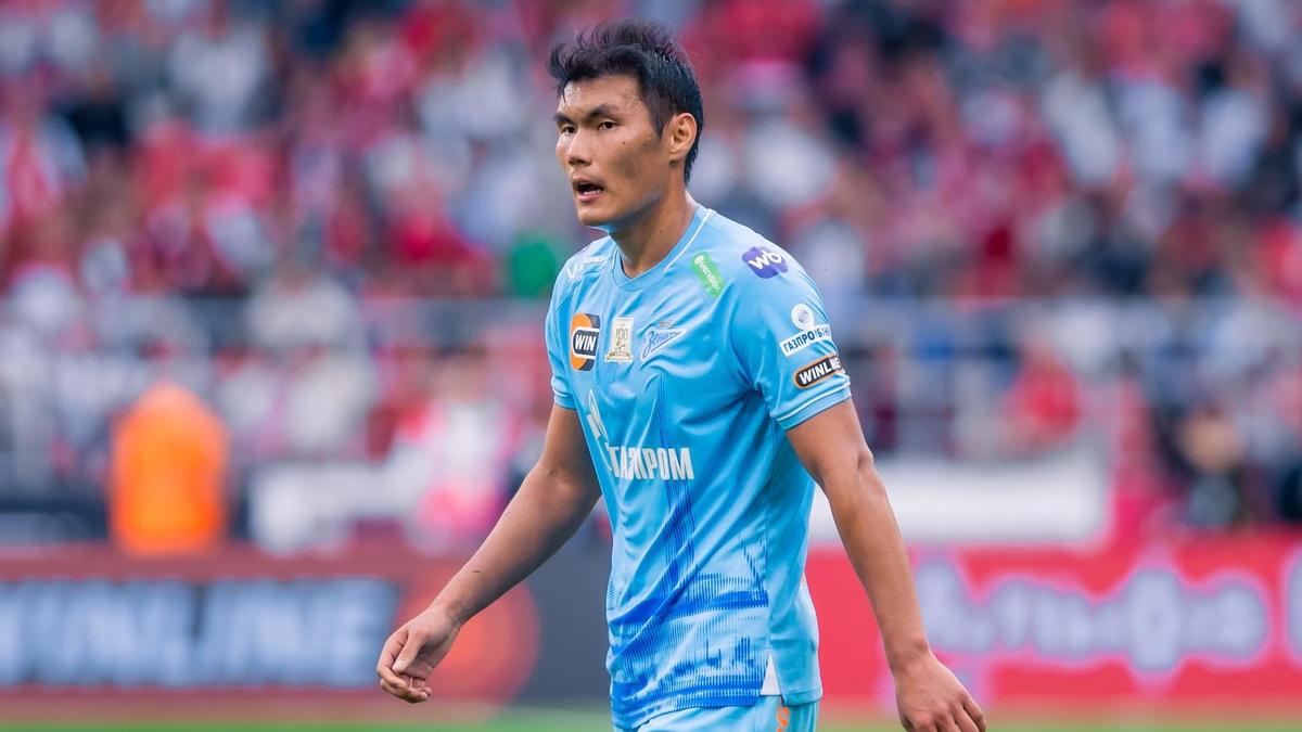 Late penalty gives Zenit victory over Fakel with Alip in lineup