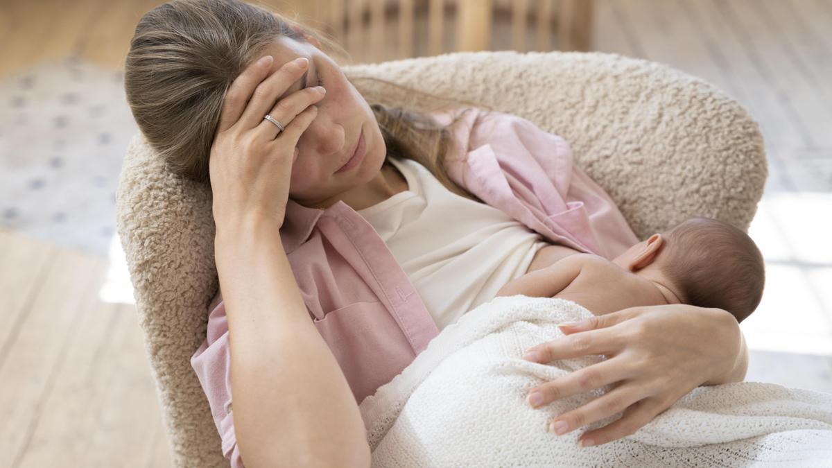 Unstable Family Environment Alters Infant Brains and Hinders Concentration
