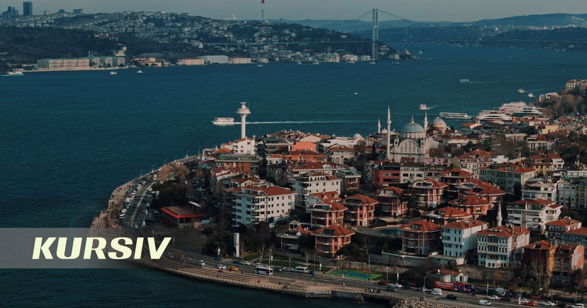 FlyArystan to Resume Direct Flights from Aktau to Istanbul