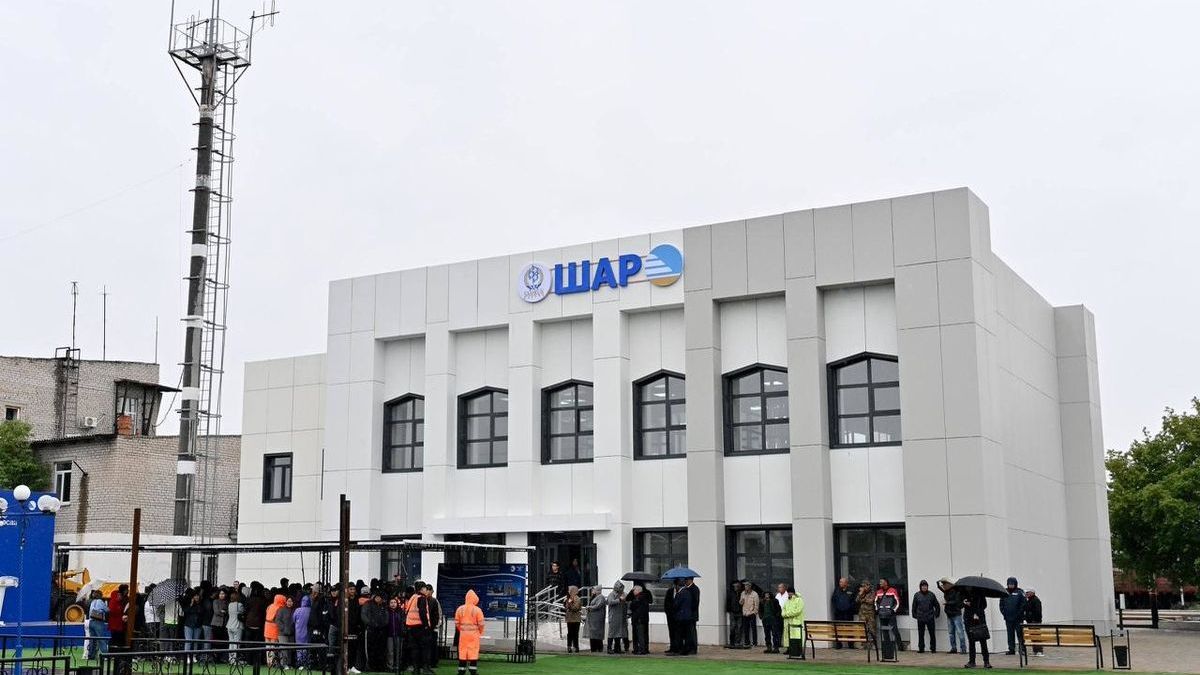Абай облысында үш теміржол вокзалы жаңғыртылып ашылды