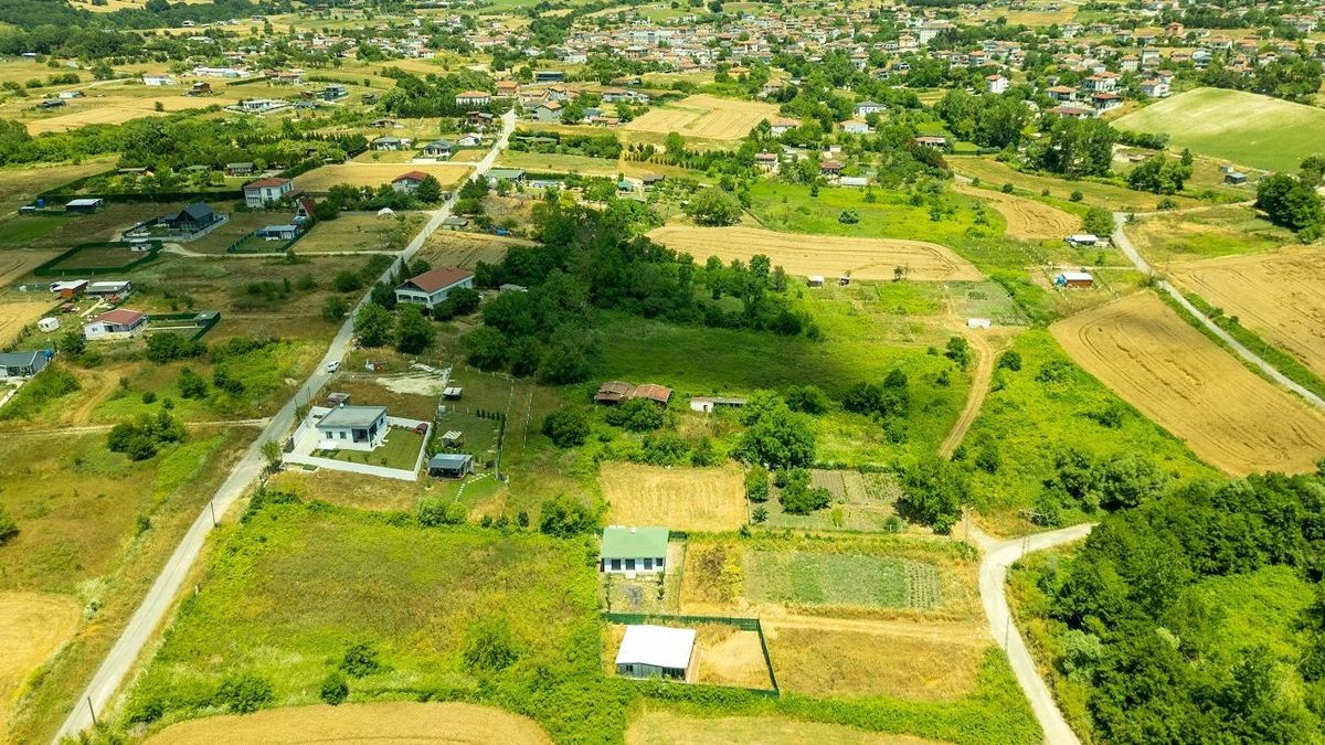 Kazakh Man Married to Foreigner Denied Land Plot