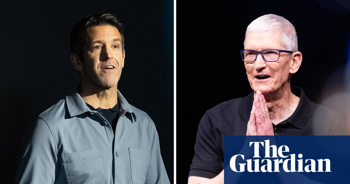 Тим Кук получил $47 млн в качестве исполнительного председателя Apple