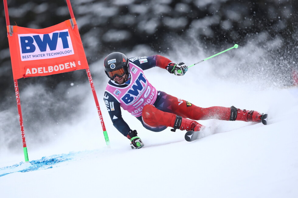 FIS продлила нейтральный статус для лыжников России и Беларуси