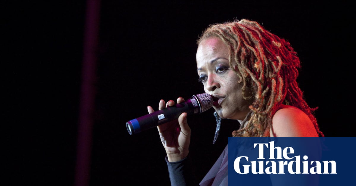 Grammy Ödüllü Caz Sanatçısı Cassandra Wilson 70 Yaşında Hayatını Kaybetti