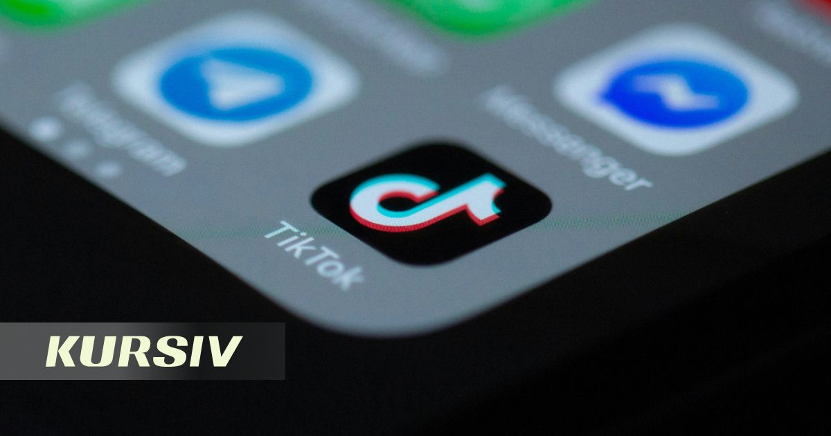 TikTok Introduces Voice Comments and Nine-Photo Carousels