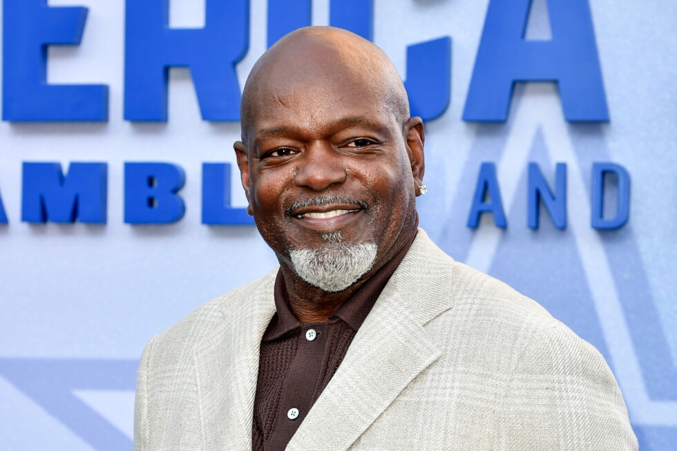 Emmitt Smith, rüzgar enerjisi projesi nedeniyle dava edildi