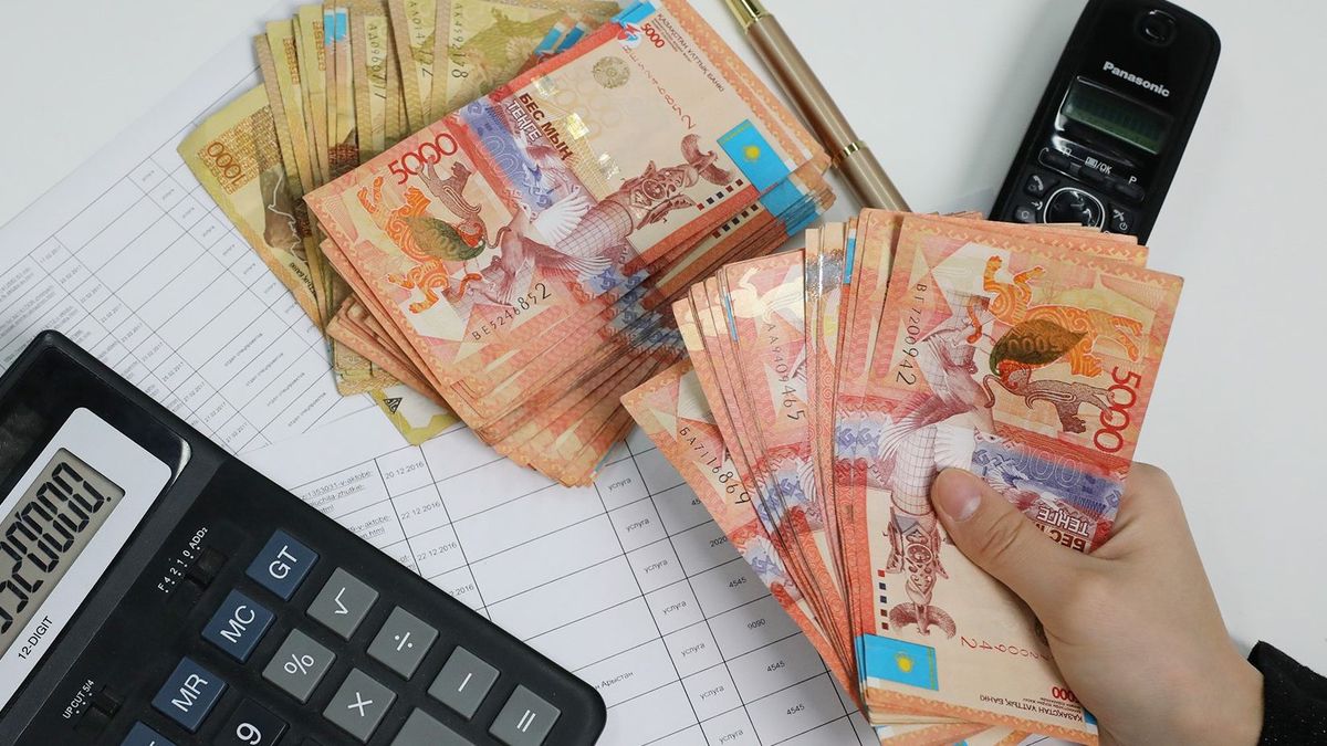 Қазақстандықтардан жаңа салық есептілігін тапсыру сұралуда: бұл кімге қатысты