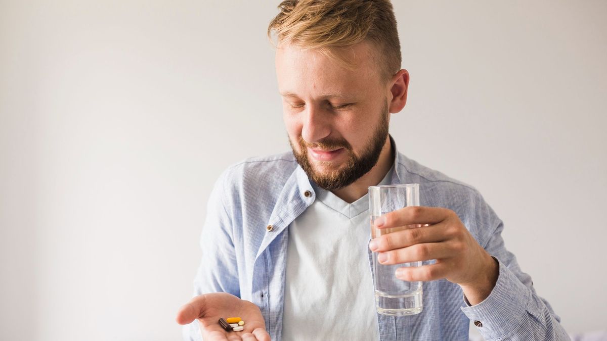 氨基酸酪氨酸或使男性寿命缩短近一年