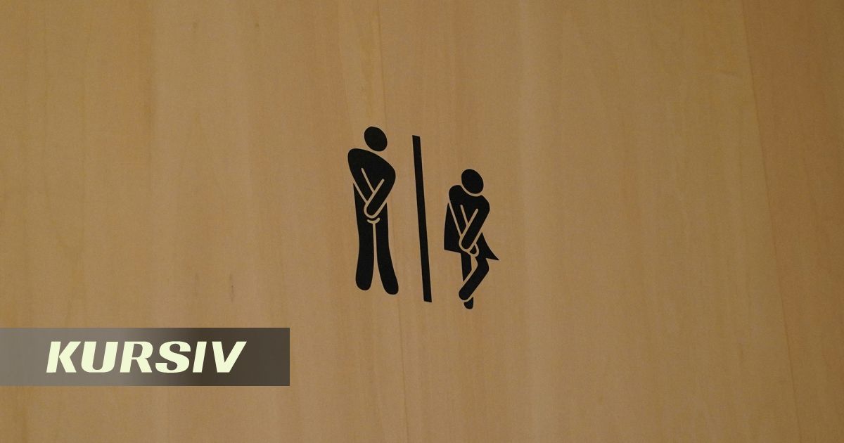 Гинеколог түшкіру мен күлгенде зәр ұстамаудың себептерін түсіндірді