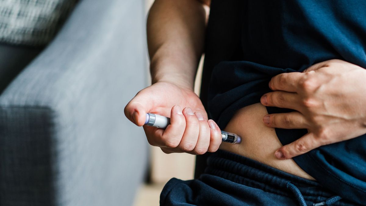 GLP-1 Drugs Cut Asthma Attacks by Nearly 40% in Overweight Patients