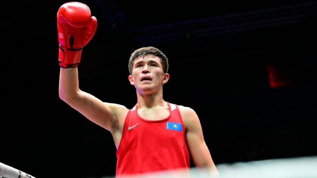 Kazakhstan's Men's Boxing Team Announces Squad for 2026 Asian Games