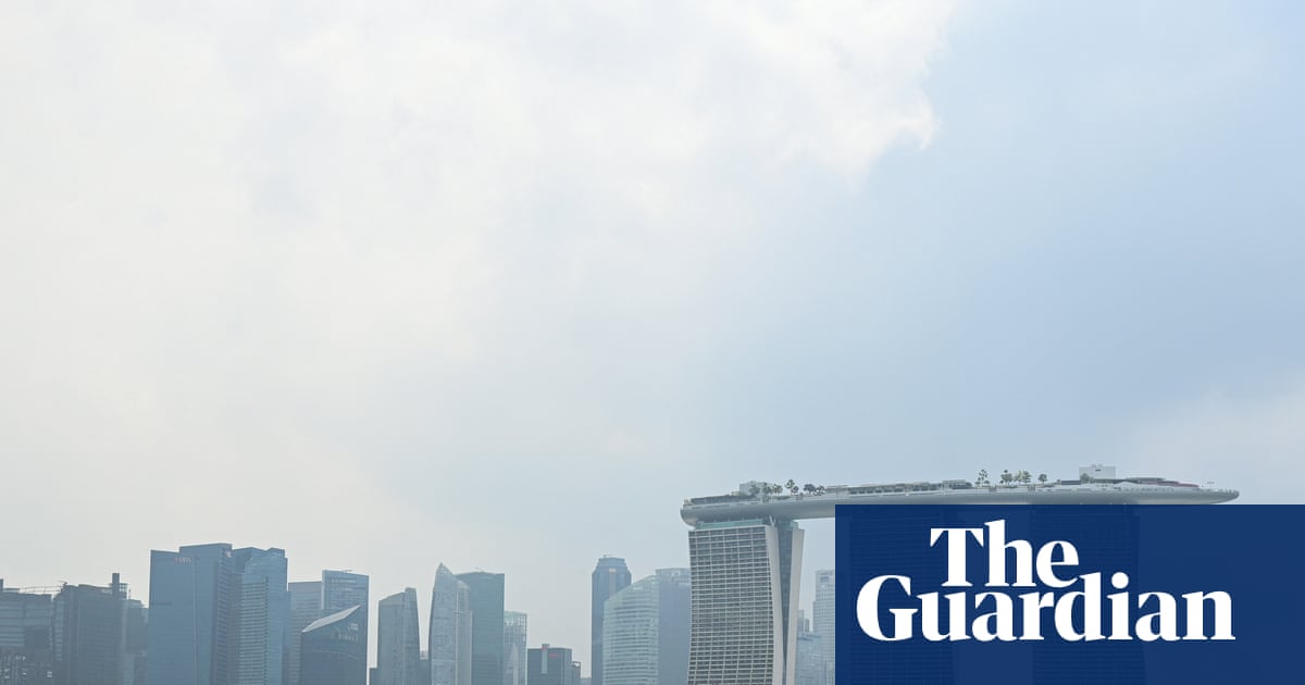 Singapur Başbakanı'nın maaşı 1 milyon dolar arttı