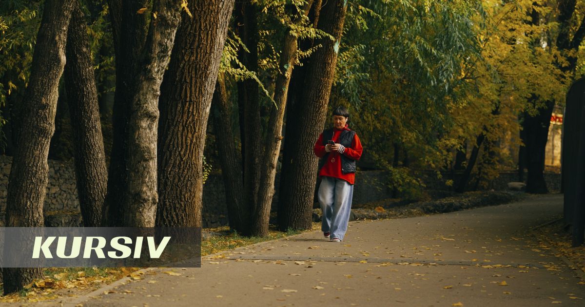 Қазақстанда күз: солтүстікте +13°C-қа дейін суық, жаңбыр мен найзағай