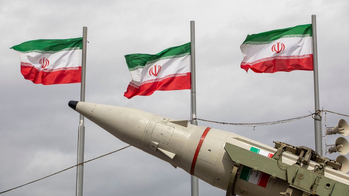 Iran Threatens to Strike 20 US Targets if Attacked