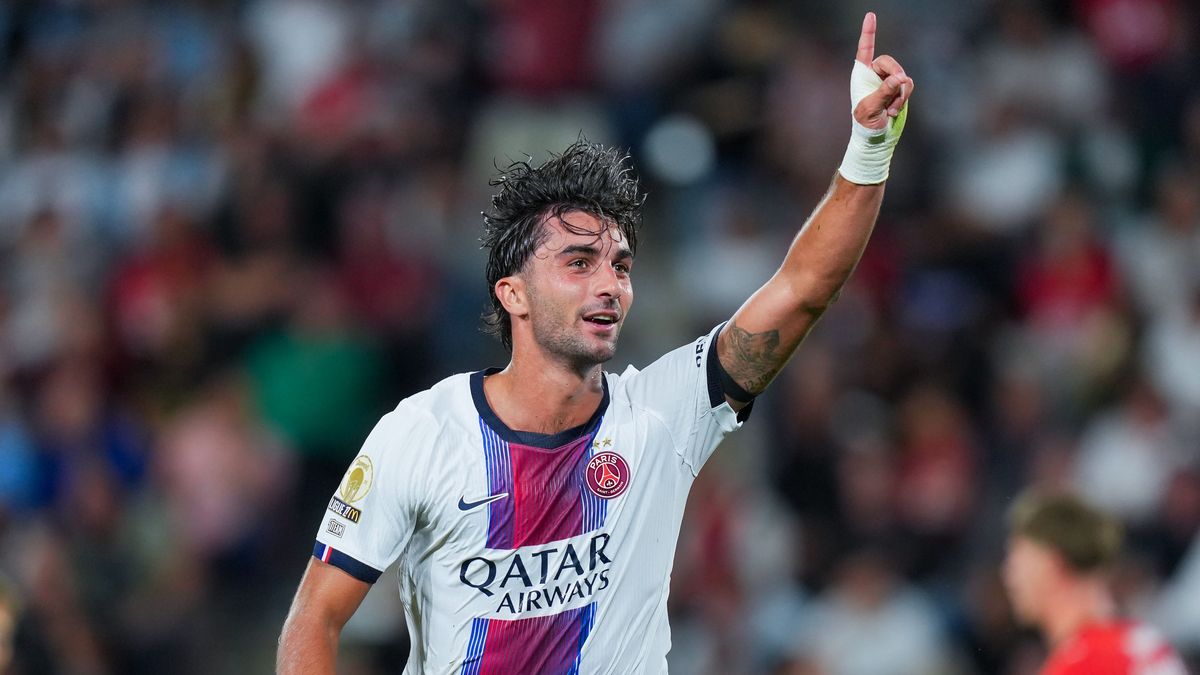 PSG, Slovan'ı 6-1 Yendi, Liverpool, Atletico'yu 2-1 Mağlup Etti: Şampiyonlar Ligi Gününün Özeti