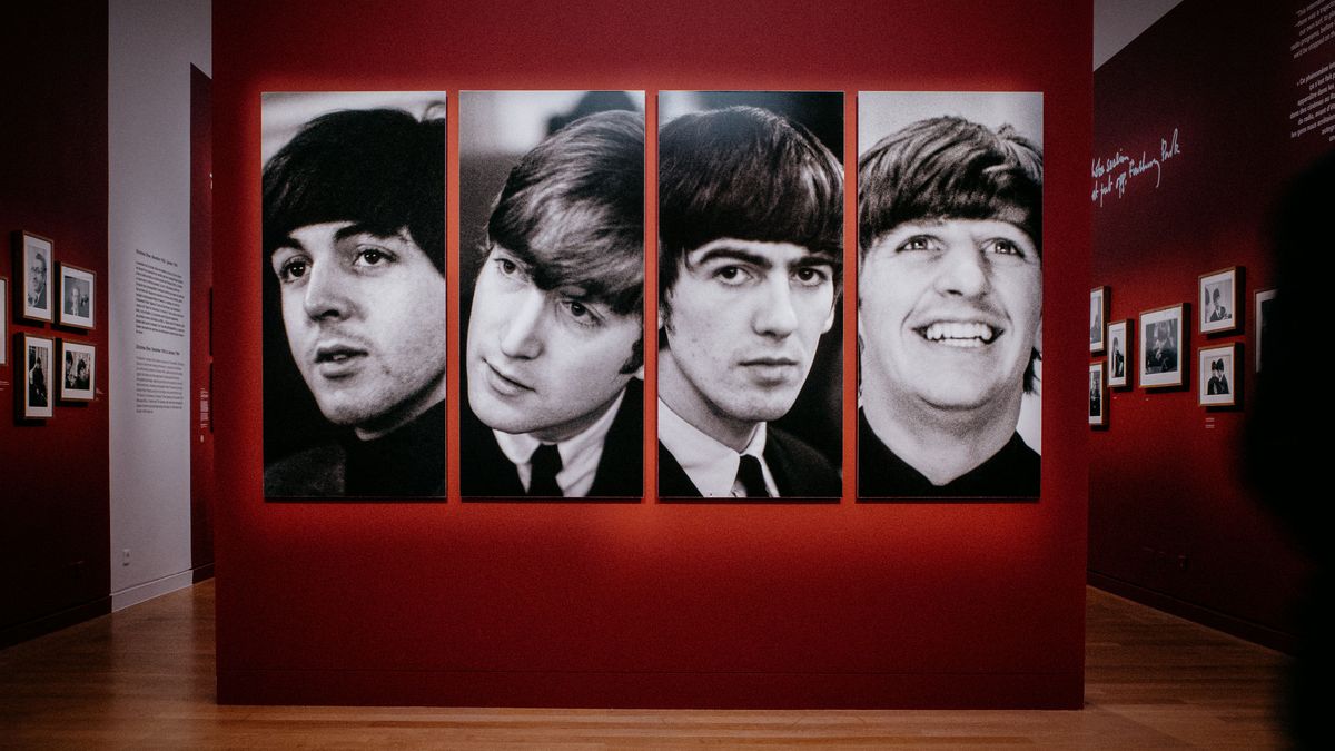 Scientists Find Over 3,000 Beatles References in Academic Papers