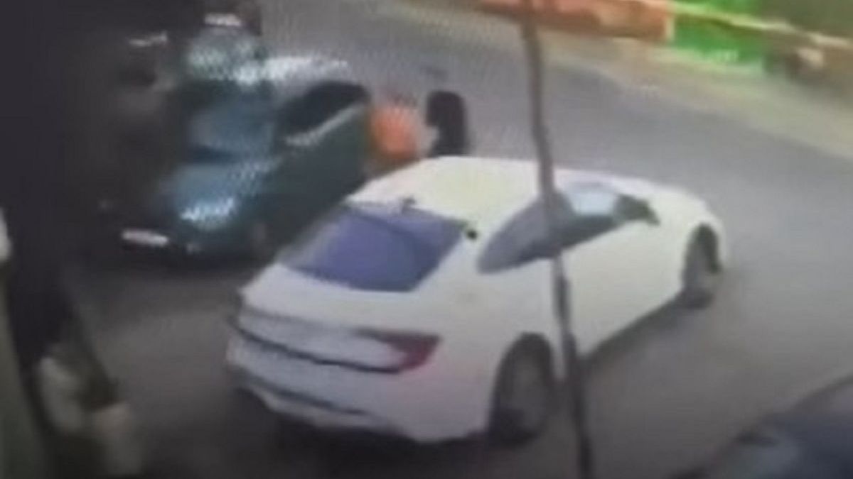 Fatal Neighbor Dispute in Shymkent: Victim's Family Reveals Details