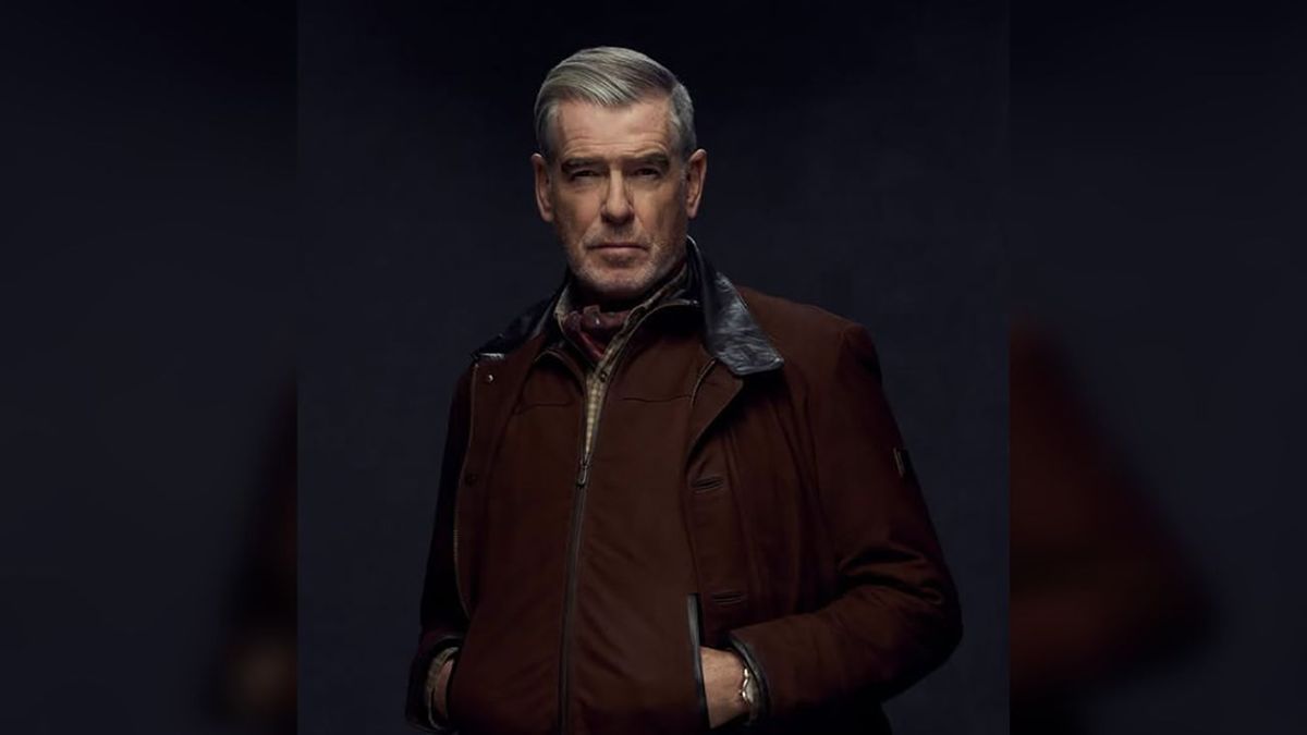 Pierce Brosnan: Yeni James Bond bilinmeyen bir aktör olabilir