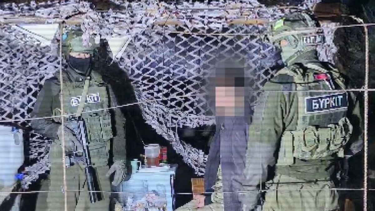 Special Operation in Zhambyl Region: Major Cannabis Plantation Destroyed