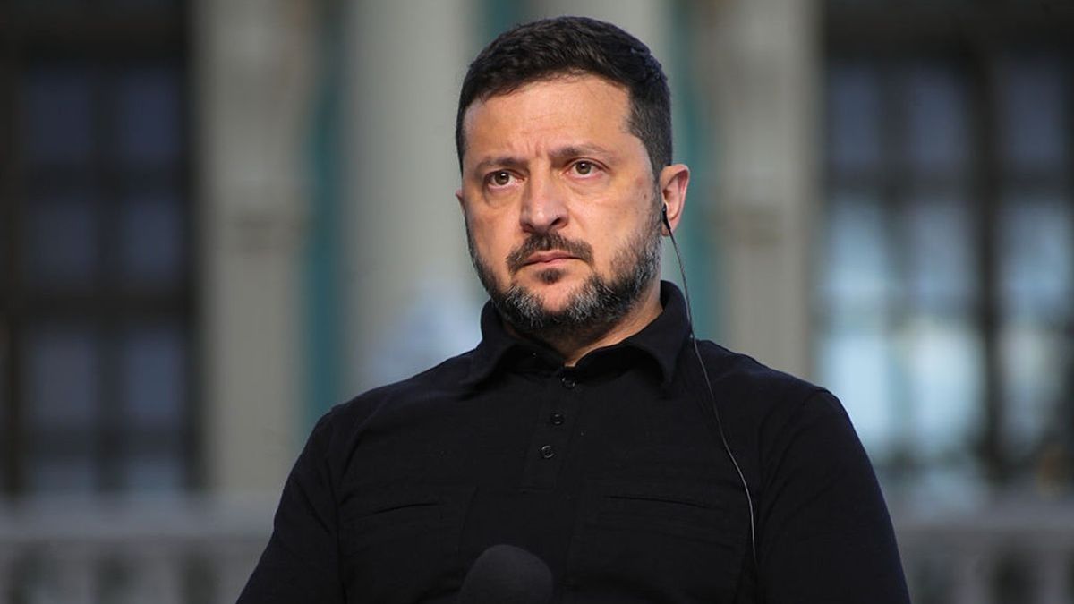 Килинкаров: Зеленскийге президенттік мерзімі біткен соң айып тағылуы мүмкін