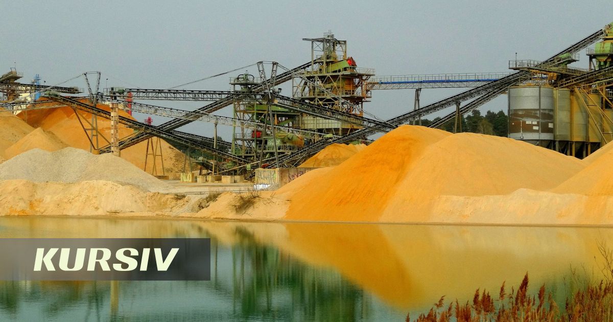 Қытайлық компания Балқаш маңынан 2027 жылдан бастап алтын іздейді