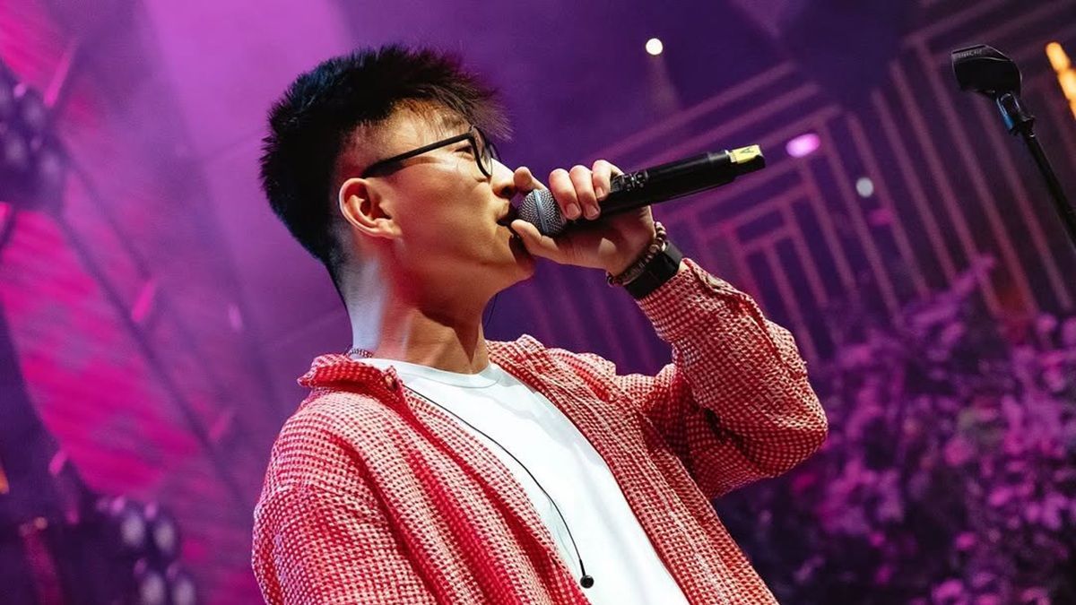 Alex Lim признался в любви жене и дочери: «Моя семья — моя крепость»