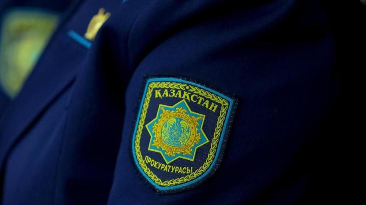 Almaty police comment on reports of prosecutor detained at nightclub