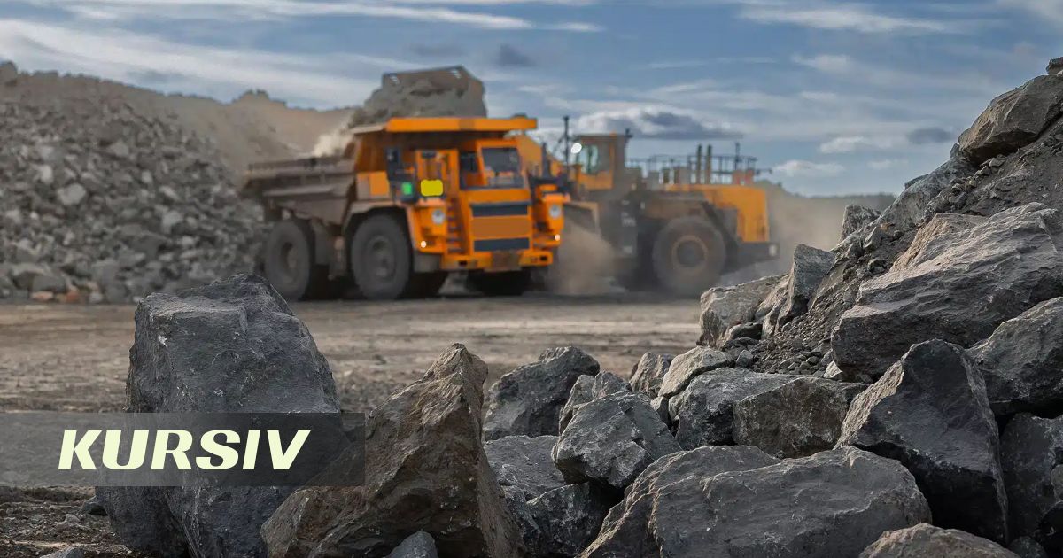 Zijin Mining Қазақстандағы «Шалқия» кен орнына қызығушылық танытты