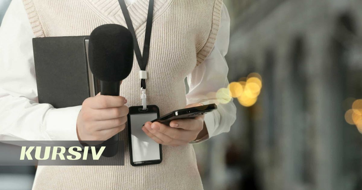 Қазақстанға шетелдік журналистер мен блогерлерге жаңа ереже керек пе