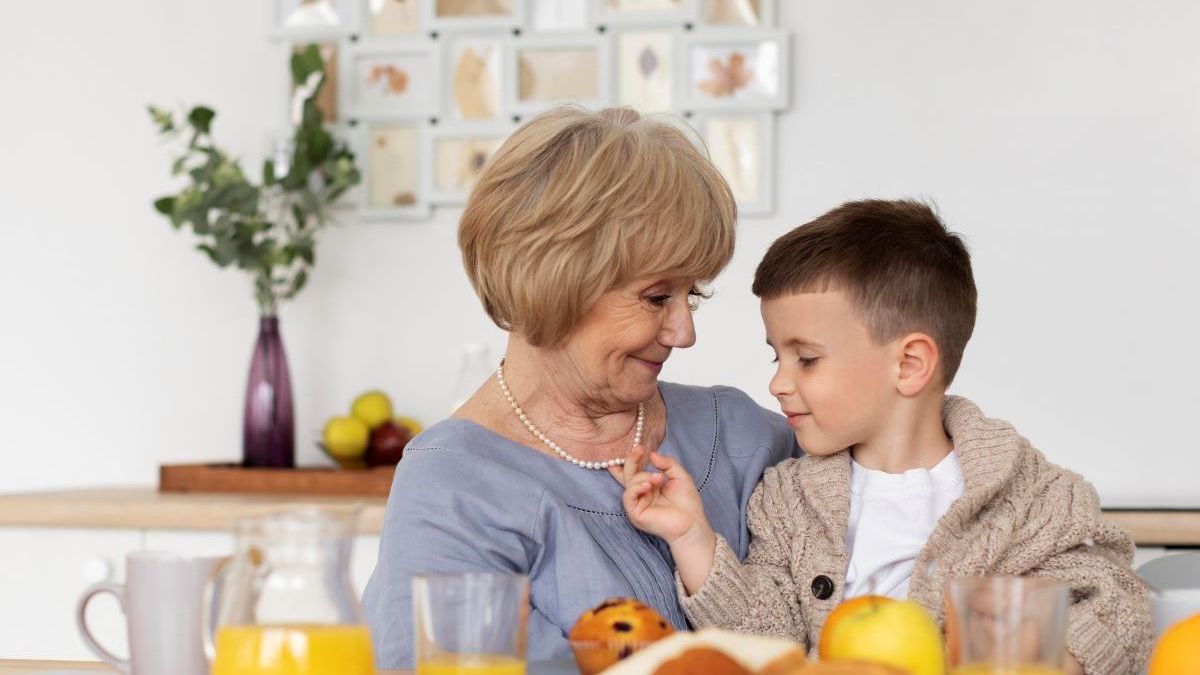 Study: Children's Diets Leave a Biological Trace in Their Blood
